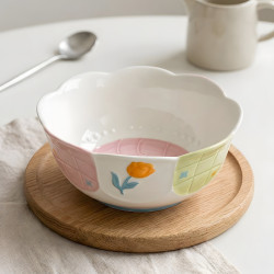 Porcelain Bowl